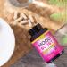 Calm Support Supplement - 1000mg Herbal Formula with Ashwagandha, L-Theanine & GABA for Natural Stress Relief & Relaxation - 120 Capsules - Buy Online on GoSupps.com