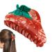 Watermelon Hair Gripper Claw & Diamond Strawberry Hairpins | Stylish Accessories for Travel Weddings & More - Buy Online on GoSupps.com