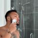 Clarity Revive 3-in-1 Facial Cleansing Brush with Heat & Cold Compress - Blush Pink - Buy Online on GoSupps.com