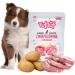 Wet dog food - 300g - High meat content - 36 x 300g - Buy Online on GoSupps.com