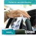 Clinell Antimicrobial Hand Wipes - 84 Wipes Pack - Travel-Sized Sanitising Wipes with 99.99% Bacteria & Virus Elimination - Dermatologically Tested - Buy Online on GoSupps.com