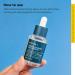 BACIEL - HYDRA BARRIER CICA SERUM (1.01 fl.oz) 68% Centella Leaf Trehalose Ceramide - Fragrance Free - Korean Lightweight Moisturizer for Face - Buy Online on GoSupps.com