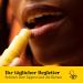 Beesline Organic Lip Balm Peppermint | Nourishing Beeswax Formula for Dry Lips | High-Quality Beegan Lip Care - Buy Online on GoSupps.com