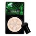 Lamptti air pillow BB-cream mushroom head BB-cream concealer moisturizing oil control foundation cream permanent brightening of natural make-up base cosmetic tool ivory white.