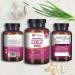 Premium Odourless Garlic Capsules - High Strength 45 000mg - 200 Softgels - Deodourised Premium Garlic Oil Extract from Allium Sativum - Made in UK by Prowise - Buy Online on GoSupps.com