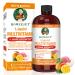 Liquid Multivitamin for Hair Growth | Biotin 10000mcg | Hair & Skin Support Supplement | Clinically Tested for Thicker Hair & Skin Elasticity | Suitable for Women & Men, Ages 18+ | 15.22 Fl Oz (1)