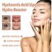 Hyaluronic Acid Serum for Face - Face Serum for Women - Cheery Dark Spot Remover for Face Serum - Anti-Aging Skin Firming - Moisturizing and Whitening - Mild Formula 30ml - Buy Online on GoSupps.com