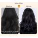 Masque capillaire pour cheveux ab m s - Traitement revitalisant en profondeur pour cheveux secs et ab m s r paration de la croissance et paisseur | revitalisant en profondeur (1PCS) - Buy Online on GoSupps.com