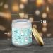 Vanilla Scented Candles - 7 oz Aromatherapy Jar Candles | Long Lasting Perfect Gift Set for Women | Cute Llama in Santa Claus Hat - Buy Online on GoSupps.com