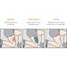 KT Tape Recovery Patch - Swelling Relief Tape for Rapid Recovery - Buy Online on GoSupps.com