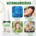 Ourlyard Herbal Lung Cleansing Spray - 5PCs Powerful Lung Support & Repair Solution for International Shipping - Buy Online on GoSupps.com
