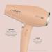INFINITIPRO by CONAIR Performa Series Hair Dryer | 1875W Blow Dryer with Diffuser & Attachments - Buy Online on GoSupps.com