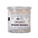 Blessfull Healing Organice Mishri Dhaga 2 lb (907 Gram) Airtight Container (Packing May Vary)