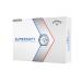 Callaway Supersoft Golf Balls 12B PK 2023 Version White