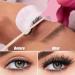 100 Pieces Eyelash Lift Pads Lash Lift Tools Small Lash Lift Shields 18 Y Shaped Eyelash Comb 5 Sizes 6 Colors Perming Pads Reusable Lash Lift Rods Eyelashes Makeup Beauty Tool - Buy Online on GoSupps.com