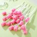 Healvian 250pcs Disposable Mouth Swabs for Babies & Elderly | Gentle Oral Care Essentials - Buy Online on GoSupps.com