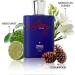 DJ Starboy Play Perfume for Men Party Night Perfume for Boys Best Perfume Long Lasting Luxury Fragrance Made in India 100ml - Buy Online on GoSupps.com