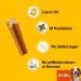 Pedigree DentaStix Daily Dental Chews Medium Dog 10-25kg 105 Sticks - Buy Online on GoSupps.com