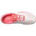 adidas Women's Adipure Sport 2 Golf Shoe 8.5 - Ftwr White/Red Zest/Active Pink - Buy Online on GoSupps.com