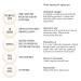 Jysandal Ceramics Sleek Returning Ampoule Program 5 ml X 11EA / Total Anti-Aging Care/AQL-Peptide Solution changes solid from the inside in just 15 days. - Buy Online on GoSupps.com