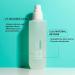 3ina MAKEUP - The White Toner - Face Toner 2% Succinic Acid + 2.5% Natural Betaine - Balance Sebum Production & Blemishes - Buy Online on GoSupps.com