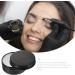 jojofuny P te de Cartographie des Sourcils P te Blanche et Noire Outil de Maquillage pour Femmes Aide au Dessin Pr cis Apprentissage du Tatouage et Dessin des Sourcils - Buy Online on GoSupps.com