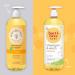 Baby Shampoo & Wash  Burt's Bees Tear Free Soap  Natural Baby Care  Original  21 Ounce (Packaging May Vary) 621 ml Original - Buy Online on GoSupps.com
