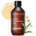 Organic Green Tea 83% Soothing Korean Essence Toner 6.76 fl. oz Hydrating Balancing Facial Skin Care with 5 Hyaluronic Acids AHA & PHA Alcohol-Free Vegan for Sensitive and Oily Skin