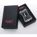 Luxury V-Cut Cigar Cutter Metal Spring Scissors Double Cutter Blades Accessories with Cigar Holder Guillotine Gift for Cigar Lover gold - Buy Online on GoSupps.com