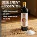 Umami Sauce Soja Moins de Sel 750ml - All g e en Sodium - Fermentation Artisanale en F ts Kioke - Fabriqu e au Japon - Id ale pour Sushi Cuisine Asiatique et R gimes Pauvres en Sel - Buy Online on GoSupps.com