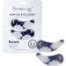 Buy 'How Do Eye Look ' Rested Eye Patch - Revitalize Your Eyes | International Shipping - Buy Online on GoSupps.com