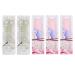 Lip Balm Container with Cap Lipstick Tube Containers Small Empty Cosmetic Lipstick Tube for Outdoor Use Empty Lipstick Tube Diy Lip Stick