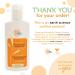 Earth Science Almond-Aloe Moisturizer Fragrance Free | 5 fl oz | Hydrating Skincare - Buy Online on GoSupps.com