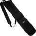 Murray Sporting Goods Black Golf Sunday Bag - Lightweight Carry Bag with Cushioned Strap for Easy Transport | Ideal for Driving Range Practice - Beginners, Youth, Adult, Seniors - Buy Online on GoSupps.com