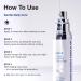 PDRN Teedle Shot 100 Spicule Microneedling Serum Minimizing Pores & Fine Lines Collagen Glow Skin Rejuvenation Exfoliation Daily Care Korean Skincare 1.69Fl Oz (50ml) Teedle 100 - Buy Online on GoSupps.com