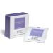 PINROSE Perfumes Secret Genius - Eau de Parfum Petals (Fragrance Towelettes) - Vegan Cruelty-free and Hypoallergenic with Essential Oils - Notes of Caramel Vanilla Sandalwood and Bergamot Secret Genius 8 Count (Pack of 1)