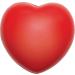 Firm Foam Heart Hand Exerciser Set of 12 12 Count (Pack of 1) Heart - Buy Online on GoSupps.com
