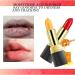 Long Lasting Lipstick Magic Lipstick Change Color with Temperature Highly Pigmented & Waterproof No Transfer Lipstick Moisturizing Dry Chapped and Damaged Lips-#2 - Buy Online on GoSupps.com