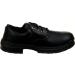 Shoes for Crews Cade Men's Slip Resistant Work Sneaker 10.5 Wide Black - Buy Online on GoSupps.com