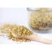 Organic Fiber-Rich Flax, Hemp, and Chia Seed Blend - 10 lbs | Non-GMO, Omega 3 & Bulk | Perfect for Smoothies, Salads, Oatmeal - Buy Online on GoSupps.com