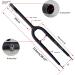 DONSP1986 Threaded Fork 700C OD 1 25.4mm ID 22.2mm | Fixed Bicycle Fork for MTB, Road & Cruiser Bikes - Buy Online on GoSupps.com