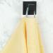 Buy Zollner 6 Set Yellow Bath Towels 50x100 cm - Soft Strong Hotel Quality - Washable Cotton with Hanger - International Shipping Available - Buy Online on GoSupps.com