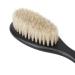 Beard Brush & Hair Brush with Ergonomic Grip | Best Styling Brush for Men - Perfect Gift for Home & Salon Use - Buy Online on GoSupps.com