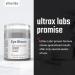 Ultrax Labs Eye Bloom: Under Eye Cream for Wrinkle Repair, Puffiness, Dark Circles and Bags - Buy Online on GoSupps.com