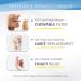 Quit Smoking Aid Oxygen Inhaler - Nicotine-Free Oral Fixation Relief (Cinnamon) - 1 Pack - Buy Online on GoSupps.com