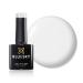Bluesky Gel Nail Polish Studio White 80526 French French Manicure Light White Long Lasting Chip Resistant 10 ml (Requires Drying Under UV LED Lamp) Studio White 10 ml (Pack of 1)