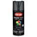 Krylon K05505007 COLORmaxx Spray Paint and Primer for Indoor/Outdoor Use  Gloss Black 12 Ounce (Pack of 1)