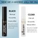 Lash Sealant 5ML Clear Mascara B&Q Lash Sealer for Cluster Lashes Overnighter Lash Extension Sealant Healthy Lash Overnight Sealer Longer Life Coating Lash Seal (Clear 5ml) 5 ML Seal-Clear - Buy Online on GoSupps.com