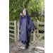 Buy Kerbl 3211679 Adult Unisize Rain Poncho - Durable Waterproof Protection for All Weather | Fast International Shipping - Buy Online on GoSupps.com