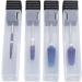 Nail Drill Bits Tungsten Carbide Manicure Removal Kit Gel Nail Bit Set Home Salon - Buy Online on GoSupps.com